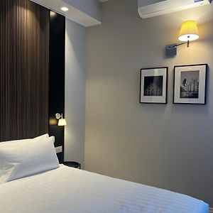 Deluxe Double Kamer